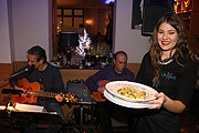 Restaurant Olympia neu in Unterhaching (©Foto: Martin Schmitz)